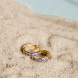 Buried Treasure Huggies