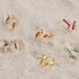 Buried Treasure Huggies