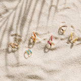 Buried Treasure Huggies