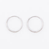16 mm Sleek Huggies