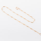 Anklet