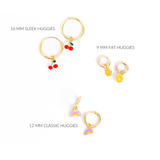 Charm Earrings