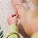 Anklet