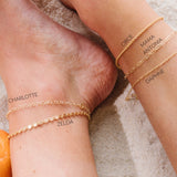 Anklet