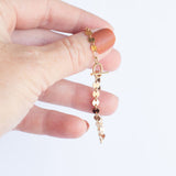 Bracelet Front Clasp