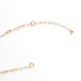 Necklace Extender