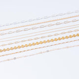 Add Length to Chain - SILVER