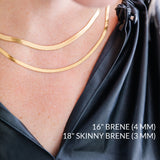 Brene