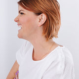Backdrop Earrings
