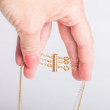 Necklace Detangler