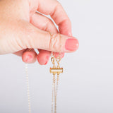 Necklace Detangler