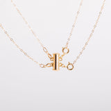 Necklace Detangler