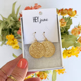 Kya earrings