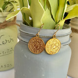 Kya earrings