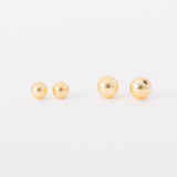 Extra Screwback Bead