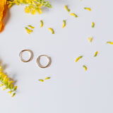9 mm Never-ending Hoops