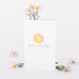 Gift Giving Explanation Card