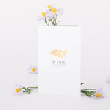 Gift Giving Explanation Card