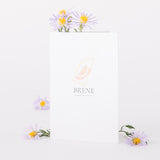 Gift Giving Explanation Card