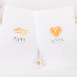 Gift Giving Explanation Card