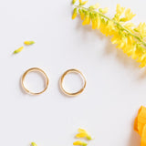 9 mm Never-ending Hoops
