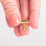 Necklace Detangler