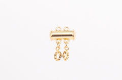 Necklace Detangler