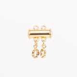 Necklace Detangler