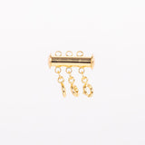 Necklace Detangler