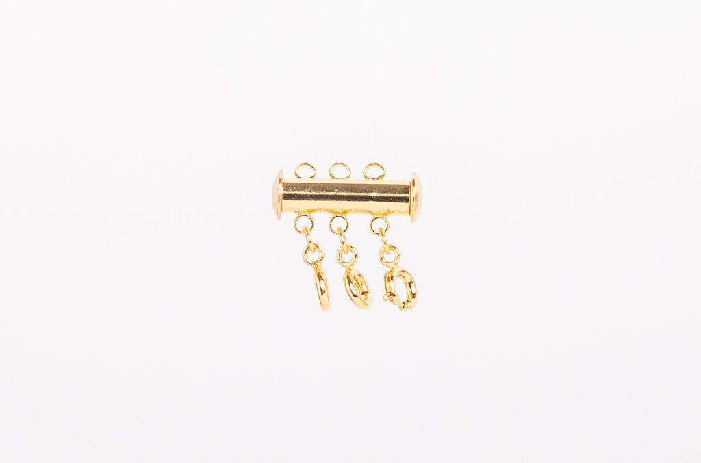 Necklace Detangler