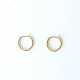 12 mm Classic Huggies