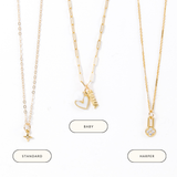 Build Your Own Necklace