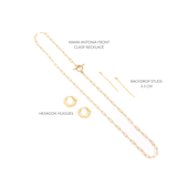 Lorelai Gilmore Mother's Day Gift Set