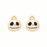 Halloween Earring Charms (Charms Only)