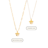 Mickey Necklace