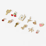 Love Notes Charms