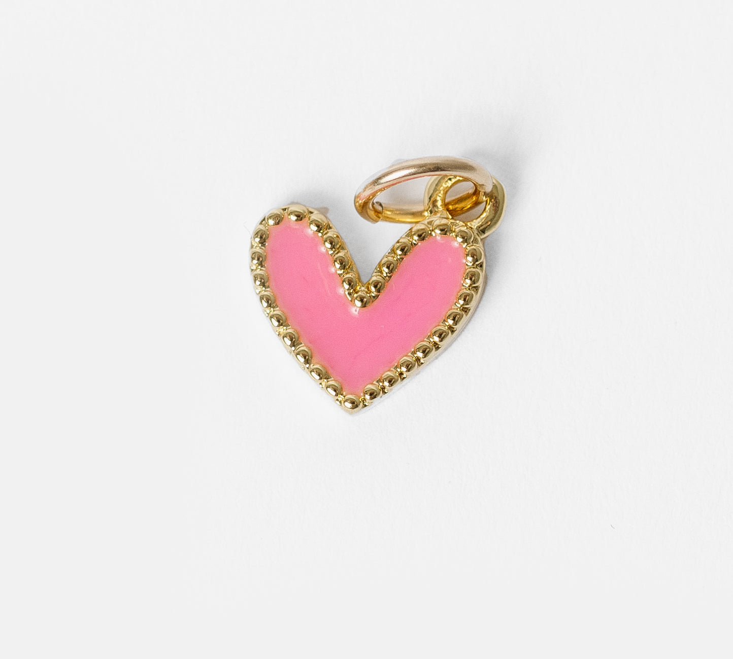 Love Notes Charms