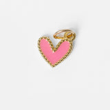 Love Notes Charms