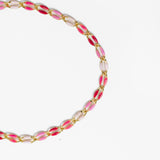 Pretty in Pink Bracelet