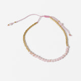 Love Notes String Friendship Bracelets (Individual)