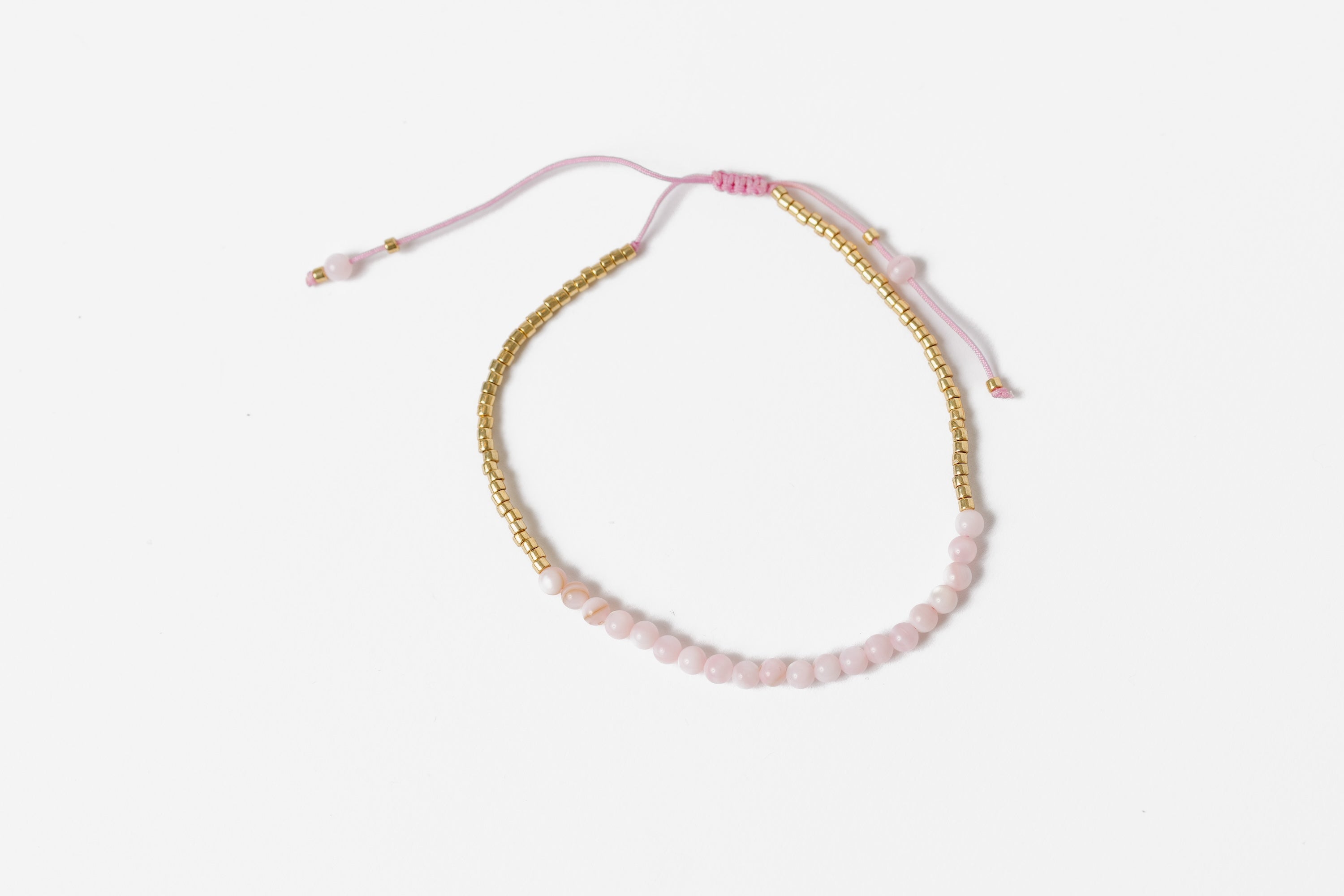 Love Notes String Friendship Bracelets (Individual)