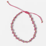 Love Notes String Friendship Bracelets (Individual)