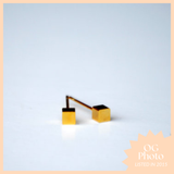 OG Tiny Cube Studs