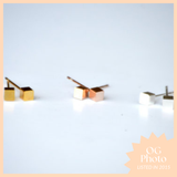 OG Tiny Cube Studs