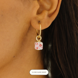 Galentine's Party Huggies