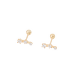 Constellation Screwbacks