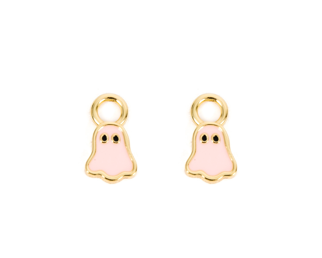 Halloween Earring Charms (Charms Only)