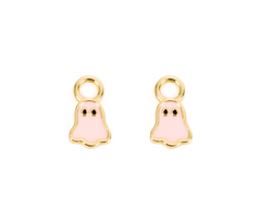Halloween Earring Charms (Charms Only)