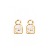Halloween Earring Charms (Charms Only)