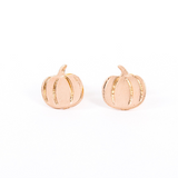 Pumpkin Studs